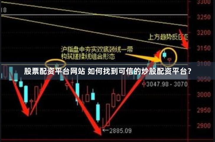 股票配资平台网站 如何找到可信的炒股配资平台？